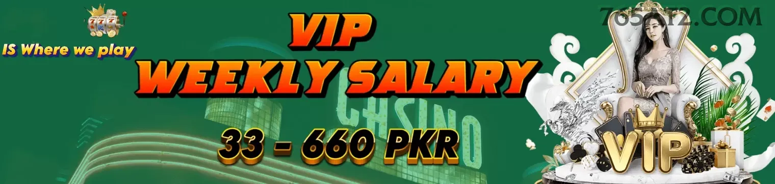 Benefícios VIP